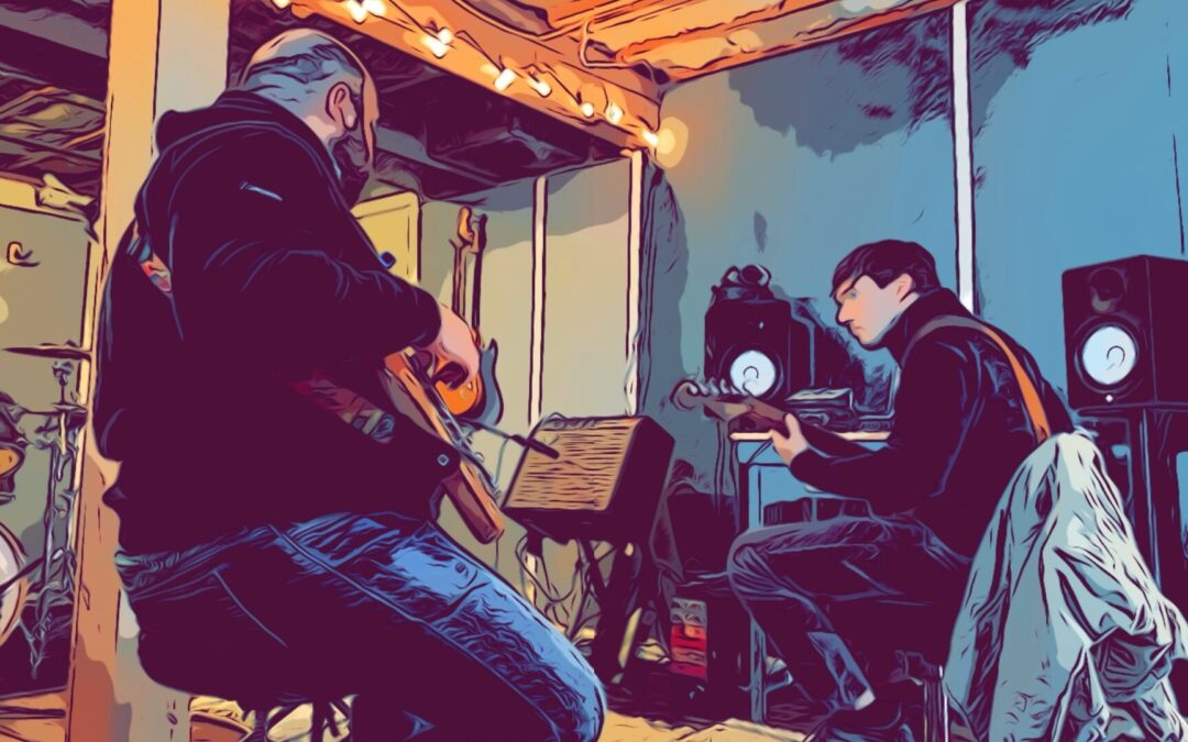 Navigating the Sea of New Music Releases