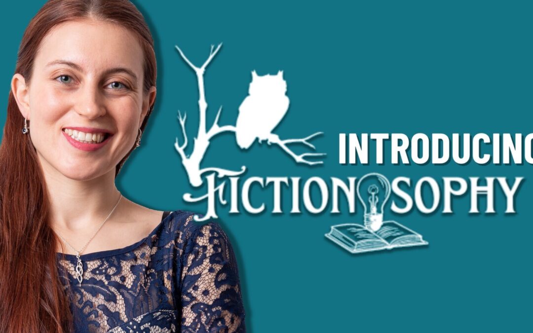 Introducing Fictionosophy
