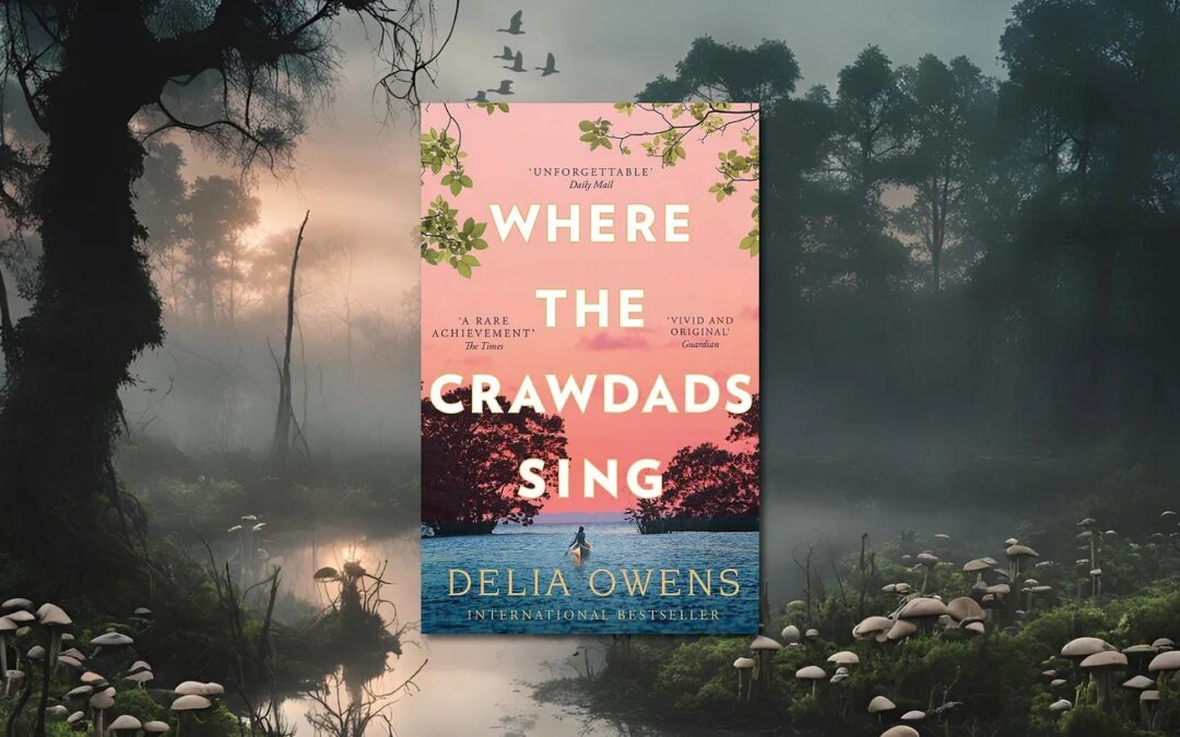Isolation vs Pursuing Passions in Where the Crawdads Sing