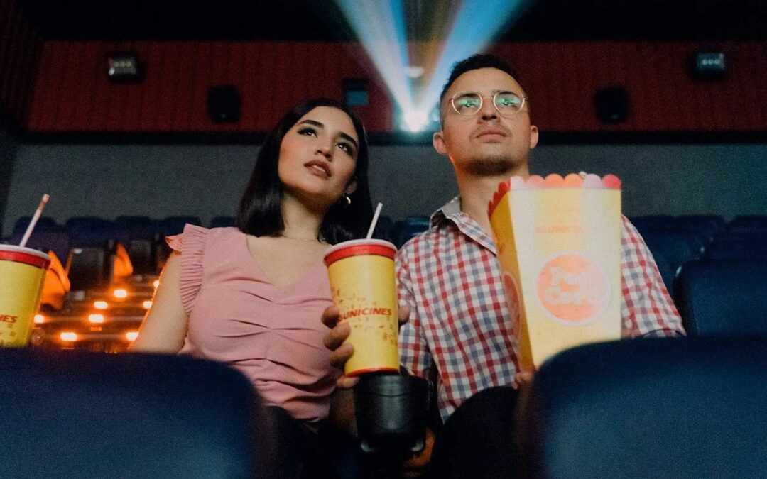 Are We Letting Movies Put Ideas In Our Heads?