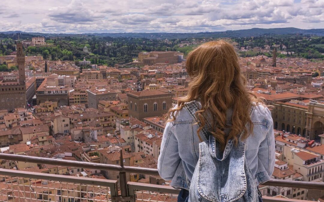 Four Ways to Live More Curiously