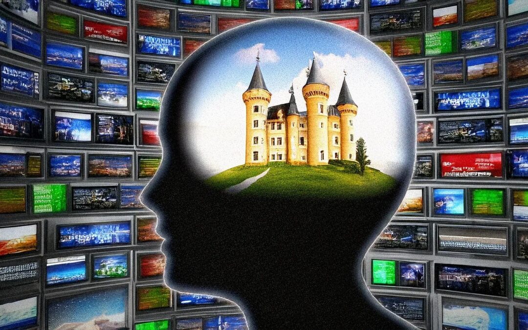 Your Mind is Your Castle: Defend It Accordingly
