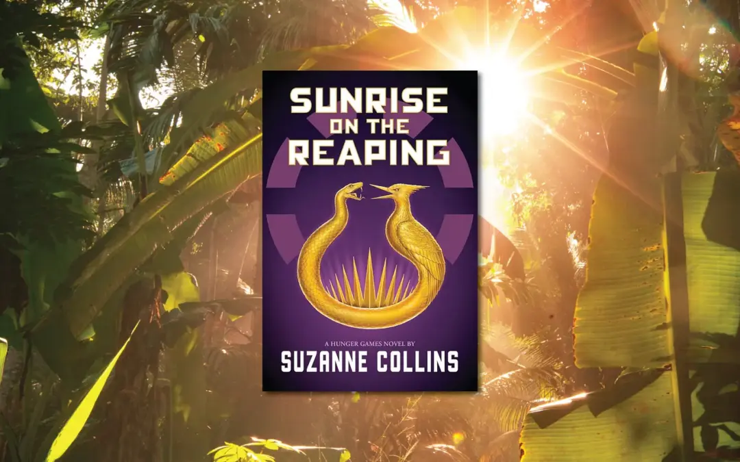 Propaganda and Possibilities in “Sunrise on the Reaping”