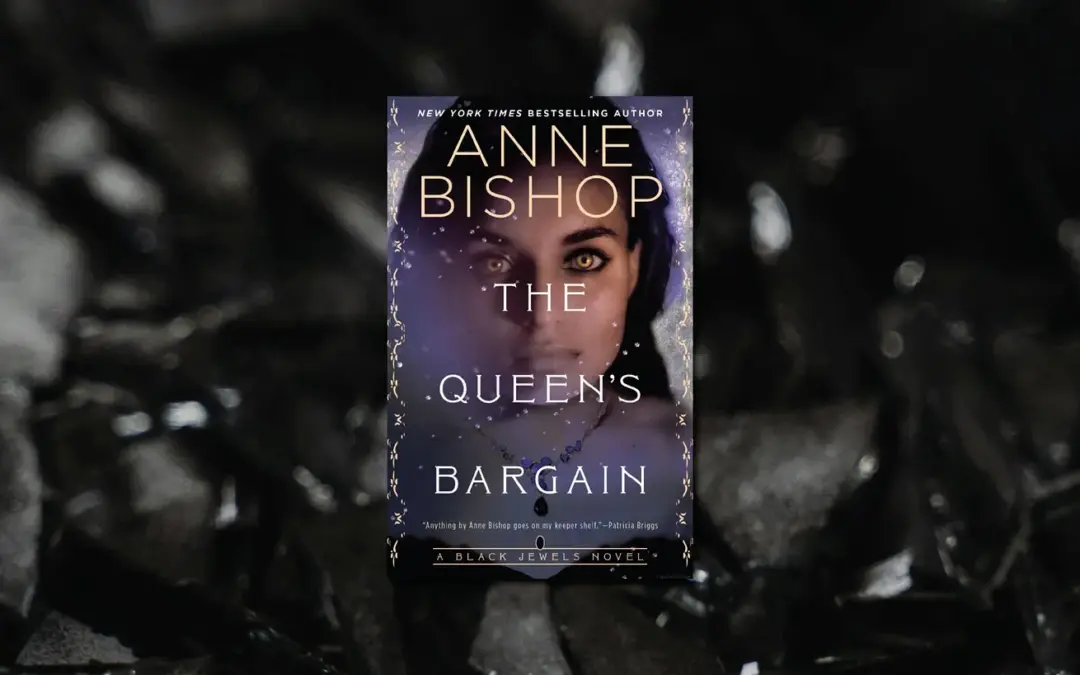 Repression, Family, and Justice in The Queen’s Bargain