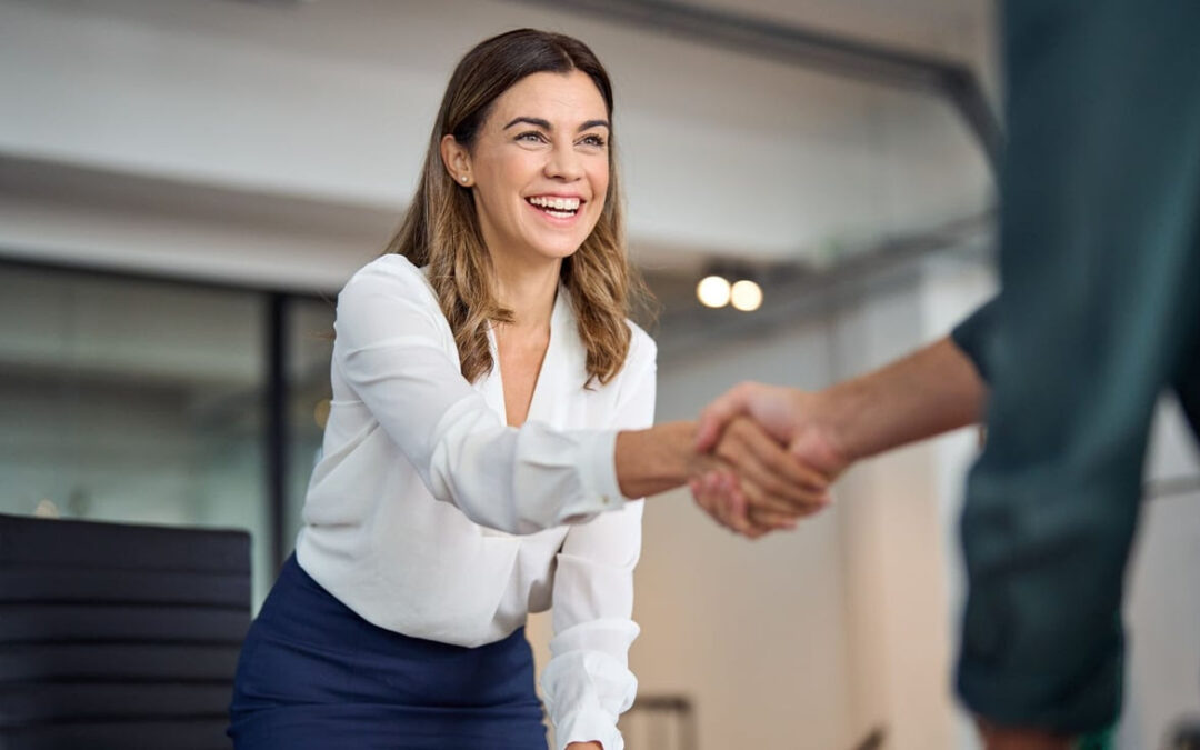 Can You Treat Love Like a Business Deal?